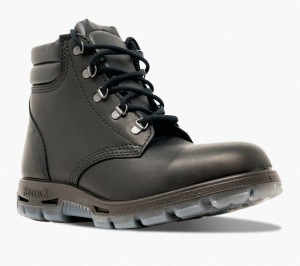 Black Redback Outback Men Boots | JKUMAHL-48