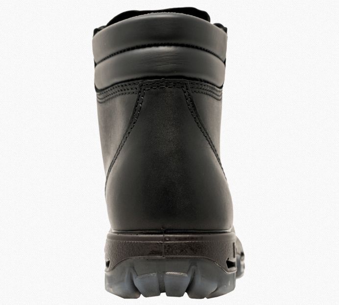 Black Redback Outback Men Boots | JKUMAHL-48