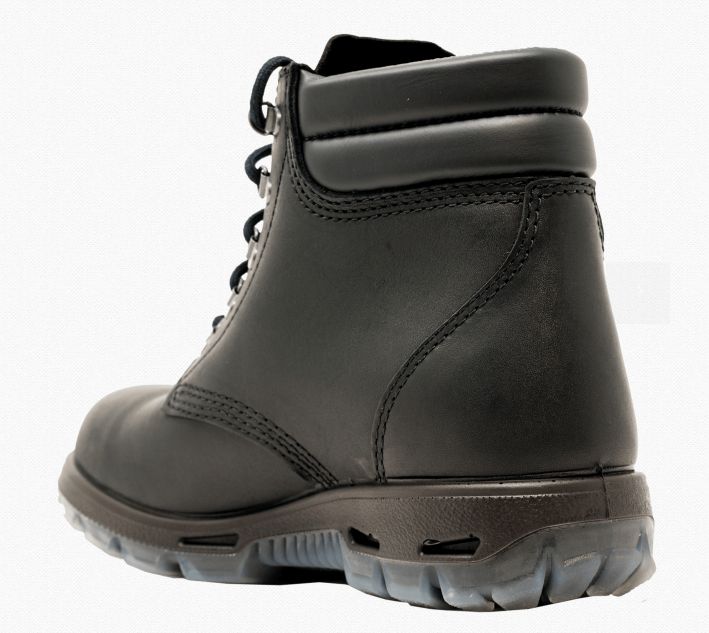 Black Redback Outback Men Boots | JKUMAHL-48