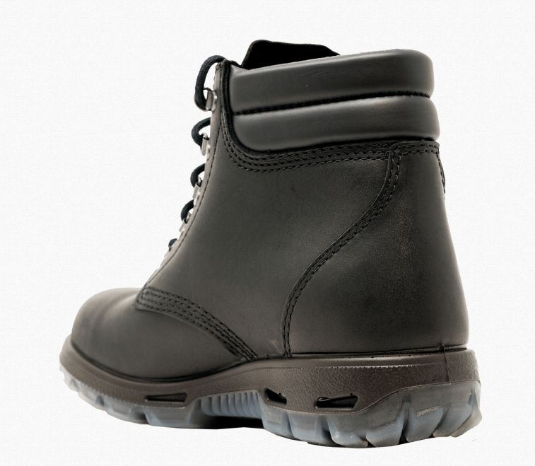 Black Redback Outback Men Boots | QTYRWZJ-62